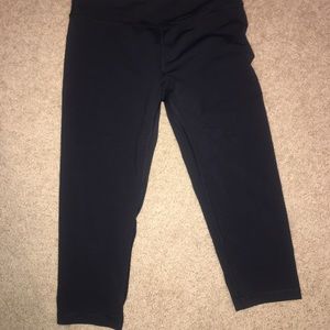 ivivva cropped pants